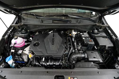 2025 Kia Sportage SX-Prestige