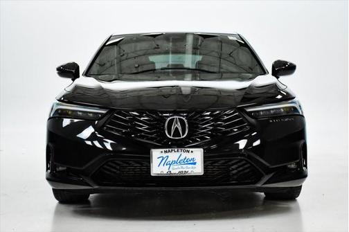 2023 Acura Integra A-Spec Package