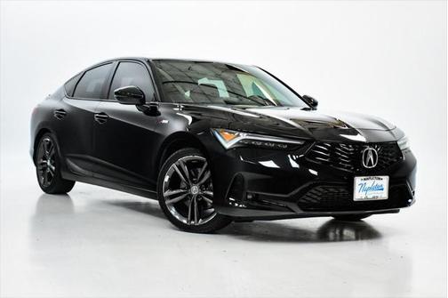 2023 Acura Integra A-Spec Package