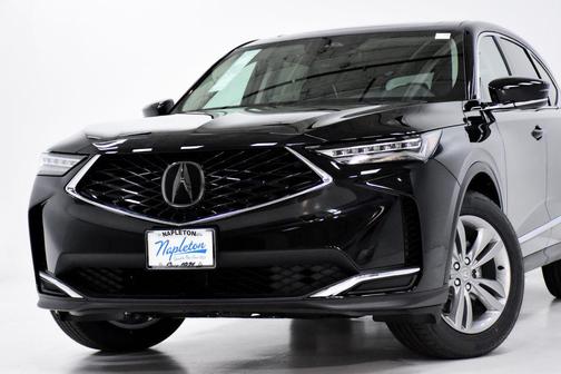 2026 Acura MDX Base