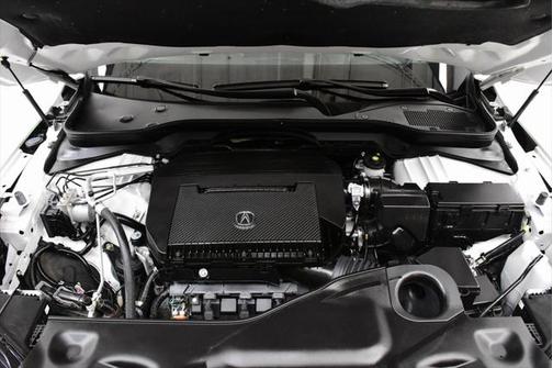 2024 Acura MDX Technology