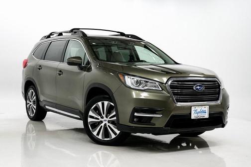 2022 Subaru Ascent Limited 7-Passenger