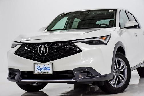 2025 Acura ADX Base