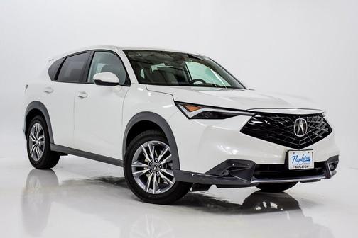 2025 Acura ADX Base