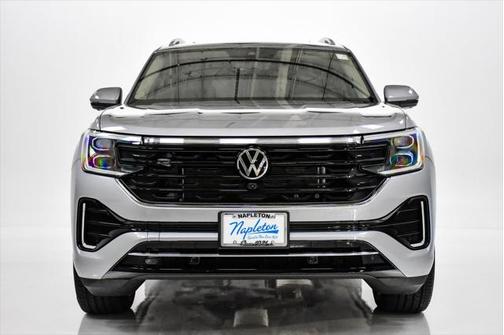 2024 Volkswagen Atlas 2.0T SEL Premium R-Line 4MOTION