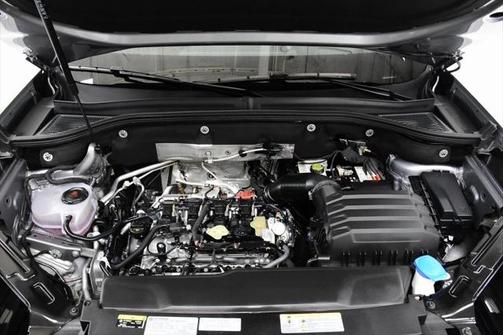 2024 Volkswagen Atlas 2.0T SEL Premium R-Line 4MOTION