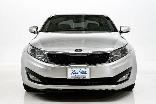 2011 Kia Optima EX