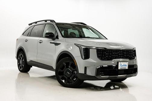 2024 Kia Sorento EX