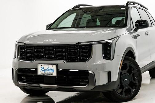 2024 Kia Sorento EX
