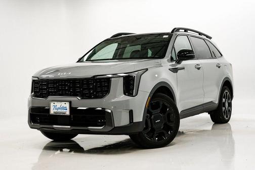 2024 Kia Sorento EX