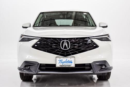 2026 Acura ADX Base