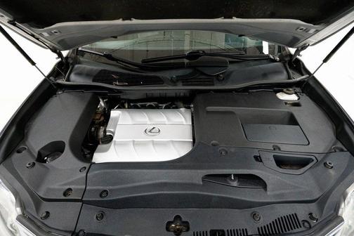 2010 Lexus RX 350 Base