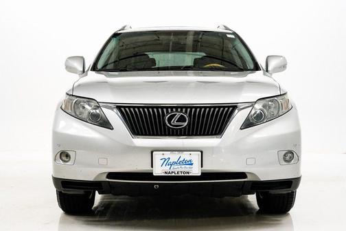 2010 Lexus RX 350 Base