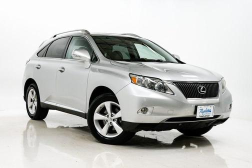 2010 Lexus RX 350 Base