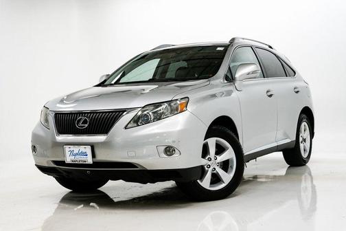 2010 Lexus RX 350 Base
