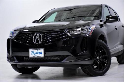 2025 Acura RDX Base