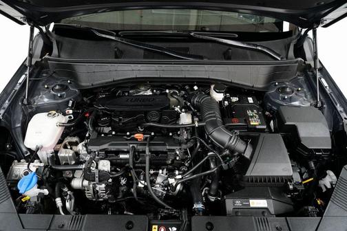 2025 Hyundai KONA N Line
