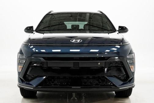 2025 Hyundai KONA N Line