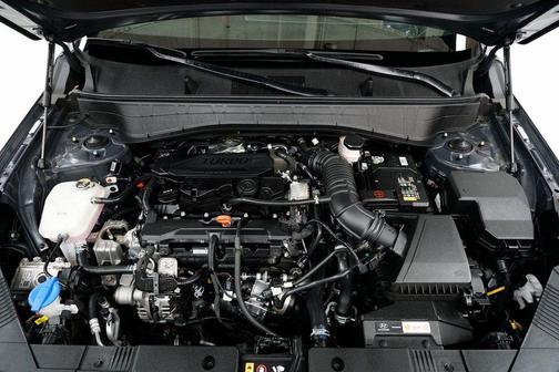 2025 Hyundai KONA N Line S