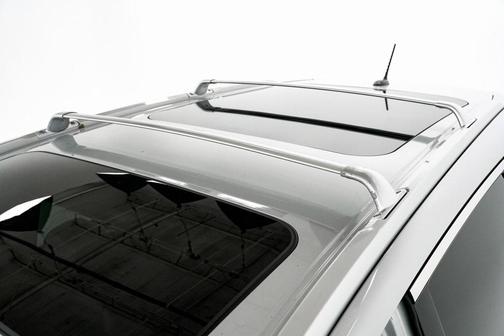2013 INFINITI JX35 Base