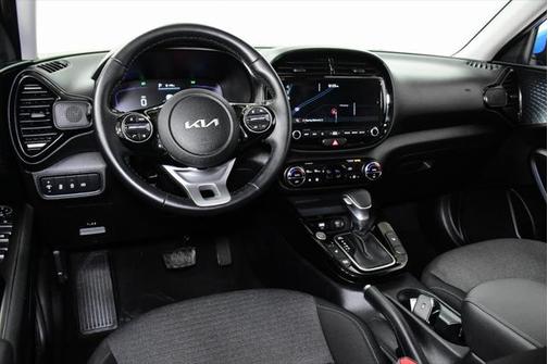 2024 Kia Soul EX