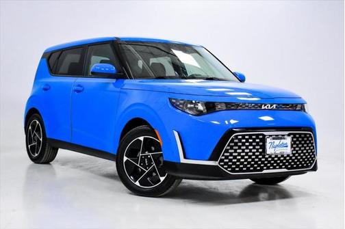 2024 Kia Soul EX