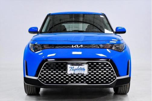 2024 Kia Soul EX