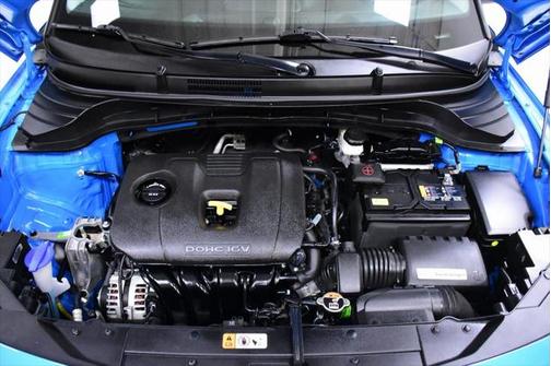 2024 Kia Soul EX