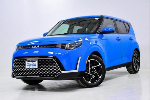 2024 Kia Soul EX