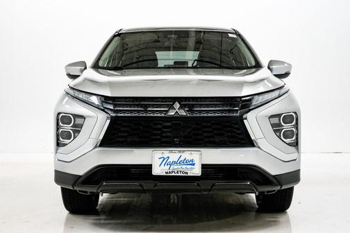 2023 Mitsubishi Eclipse Cross SE