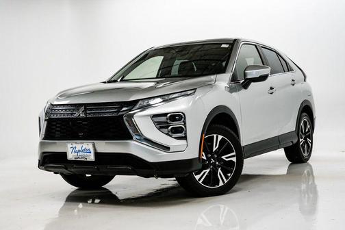 2023 Mitsubishi Eclipse Cross SE