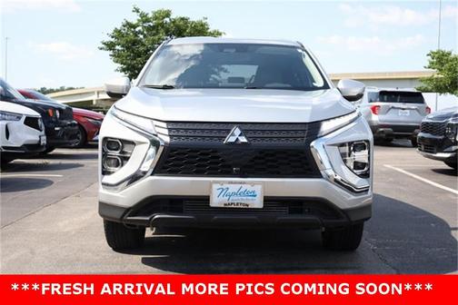 2023 Mitsubishi Eclipse Cross SE