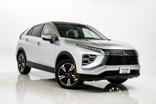 2023 Mitsubishi Eclipse Cross SE