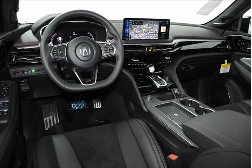 2025 Acura MDX A-SPEC