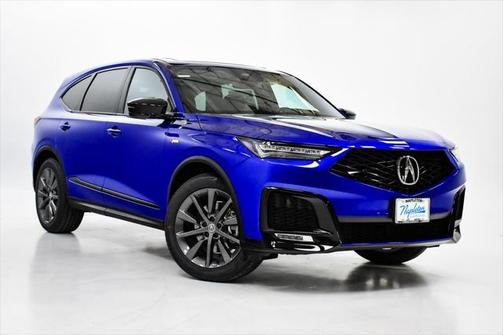2025 Acura MDX A-SPEC