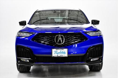 2025 Acura MDX A-SPEC