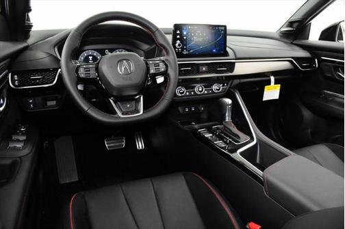 2025 Acura ADX A-Spec Advance Package