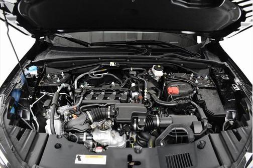 2025 Acura ADX A-Spec Advance Package