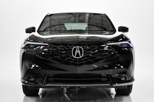2025 Acura ADX A-Spec Advance Package