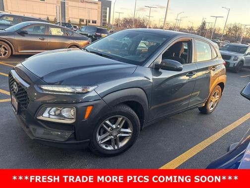 2019 Hyundai KONA SE