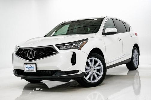2023 Acura RDX Base