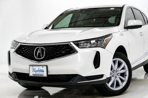 2023 Acura RDX Base