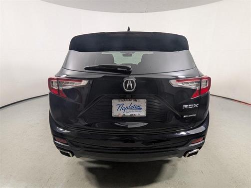 2025 Acura RDX Base