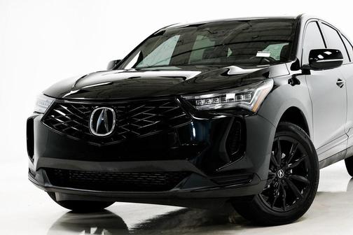 2025 Acura RDX Base