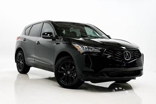 2025 Acura RDX Base