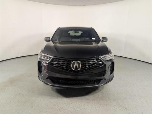 2025 Acura RDX Base