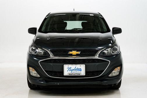 2019 Chevrolet Spark LS