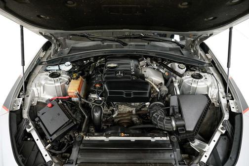 2019 Chevrolet Camaro 1LT