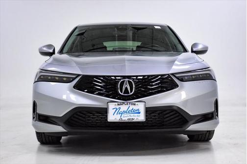 2024 Acura Integra Base