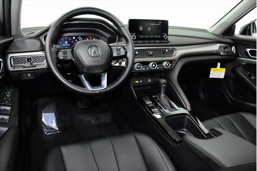 2024 Acura Integra Base